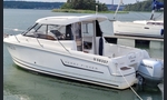 Jeanneau Merry Fisher 755 Cruiser-kuva-9